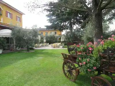 La Quiete Park - 13