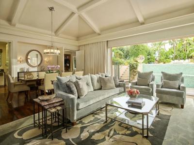 The Beverly Hills - Dorchester Collection - 133