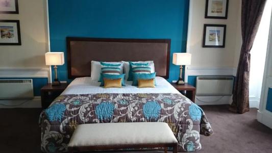 Columba Inverness by Compass Hospitality - 108