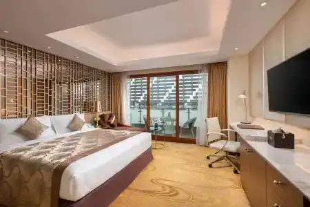 Best Western Chinatown - 107