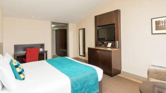 Copthorne & Resort Lakefront - 38