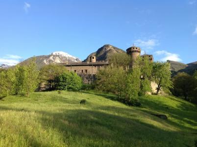 Comtes De Challant Albergo Etico Valle d'Aosta - 13
