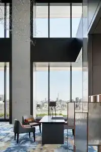 mesm Tokyo, Autograph Collection - 24