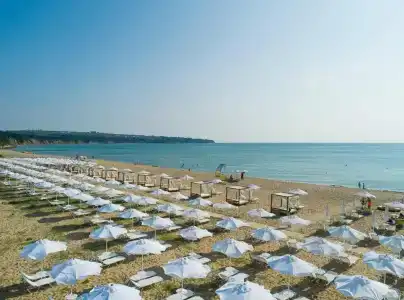 Sunrise Blue Magic Resort - All Inclusive - 18