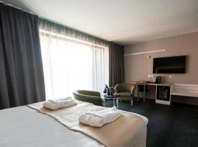 Metropol Spa - 5