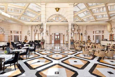 Ortea Luxury Palace - 28