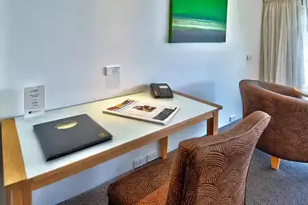 Best Western Motor Inn & Serviced - 31