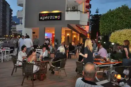 Sunpark Aramis - 15