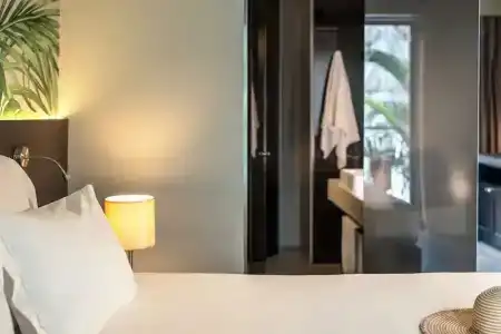 TUI Blue Gardens - Adults-only - Savoy Signature - 81