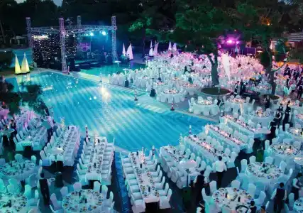 Rixos Premium Dubai JBR - 45