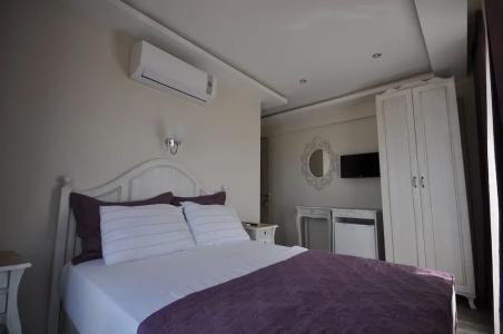 Ege Otel - 10