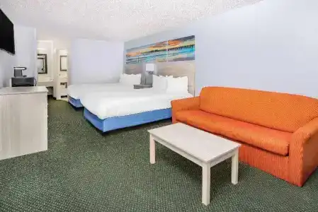 Days Inn & Suites by Wyndham Colonial - 24
