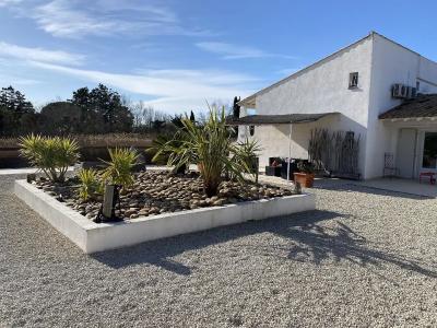 Le Mas de Cocagne - 13