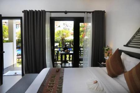 Khmer Mansion Boutique - 91
