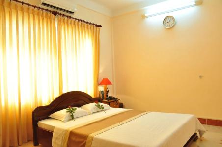 Cong Doan Vung Tau - 5