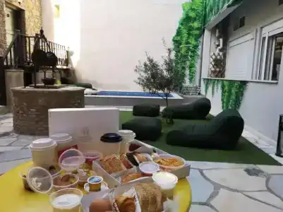 Athenian Residences - 4
