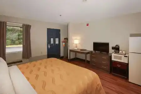 Quality Inn at Fort Gordon - 47