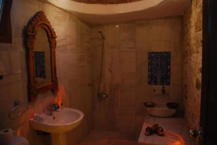 Foca Antik Otel - 94