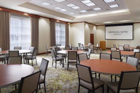 SpringHill Suites by Marriott Atlanta Buckhead - 7