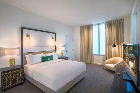 The Laura, Houston Downtown, Autograph Collection - 34