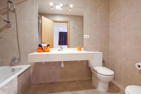 Charmsuites Paralel - 41
