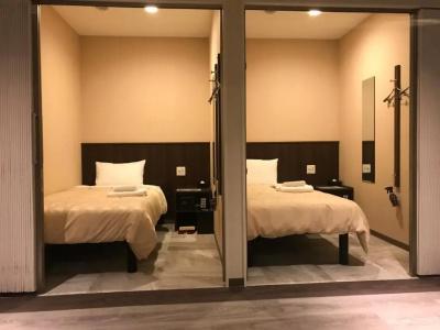 Grand Cabin Naha Oroku - 60