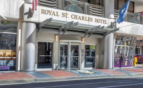 Royal St Charles - 0