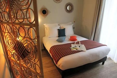 1er Etage SoPi-Montmartre - 40