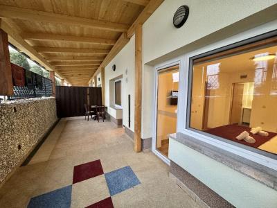 Center Bohinjsko Jezero - 14