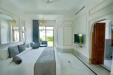 Buena Vista Luxury Garden Spa Resort - 71
