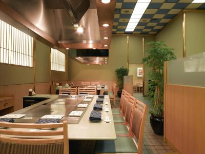 Okura Kobe - 20