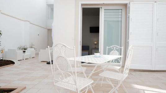 Kalinifta Rooms Apartment - 69
