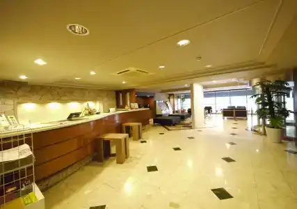 Route-Inn Kitamatsudo Ekimae - 13