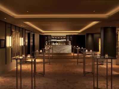 Nobu London Portman Square - 11
