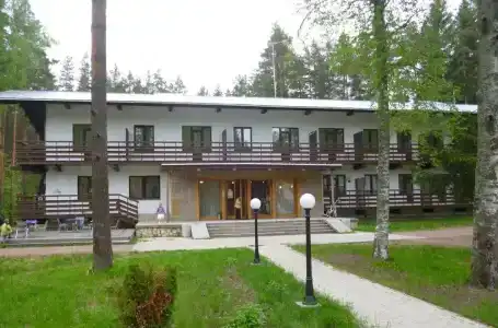 Дом Творчества Архитектор - 0