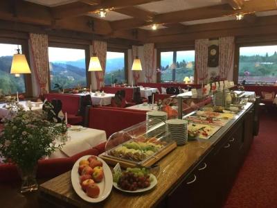 Höhen& Restaurant Kalikutt - 35
