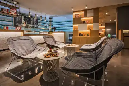 Royal Hideaway Corales Suites, by Barceló Group - 1
