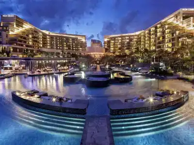 Mgm Grand Sanya - 46