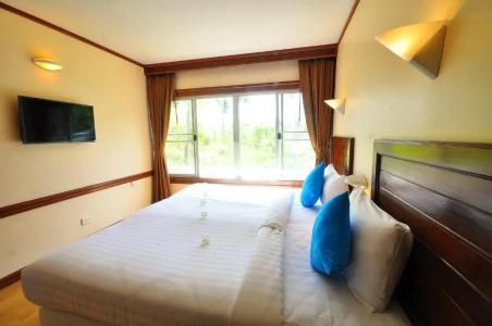 Isle Beach Resort Krabi - 45