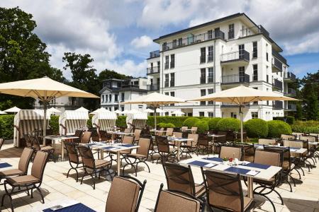 Steigenberger Grand& Spa Heringsdorf - 26