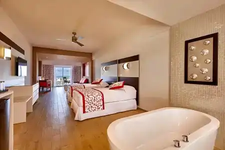 Riu Palace Costa Mujeres - All Inclusive - 51