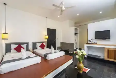 Apsara Greenland Boutique - 31