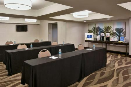 Hampton Inn Hilton Head - 16