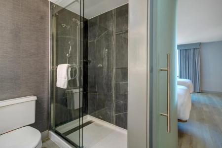 Houston Marriott North - 8