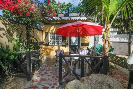 Mary's Boon Beach Plantation Resort & Spa - 52