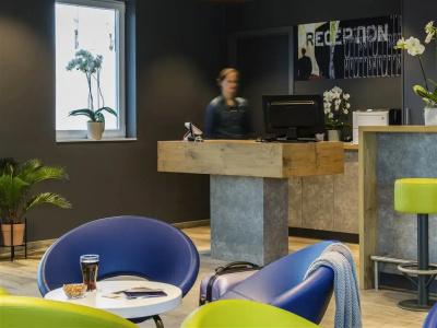 ibis Budget Knokke - 22