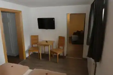 Pension Mühle - 29