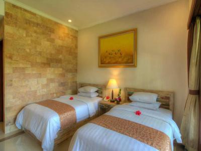 The Artini Dijiwa Ubud - 1