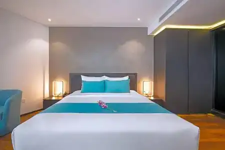 The Code & Spa - 51