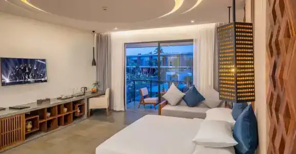 Metta Residence & Spa - 80